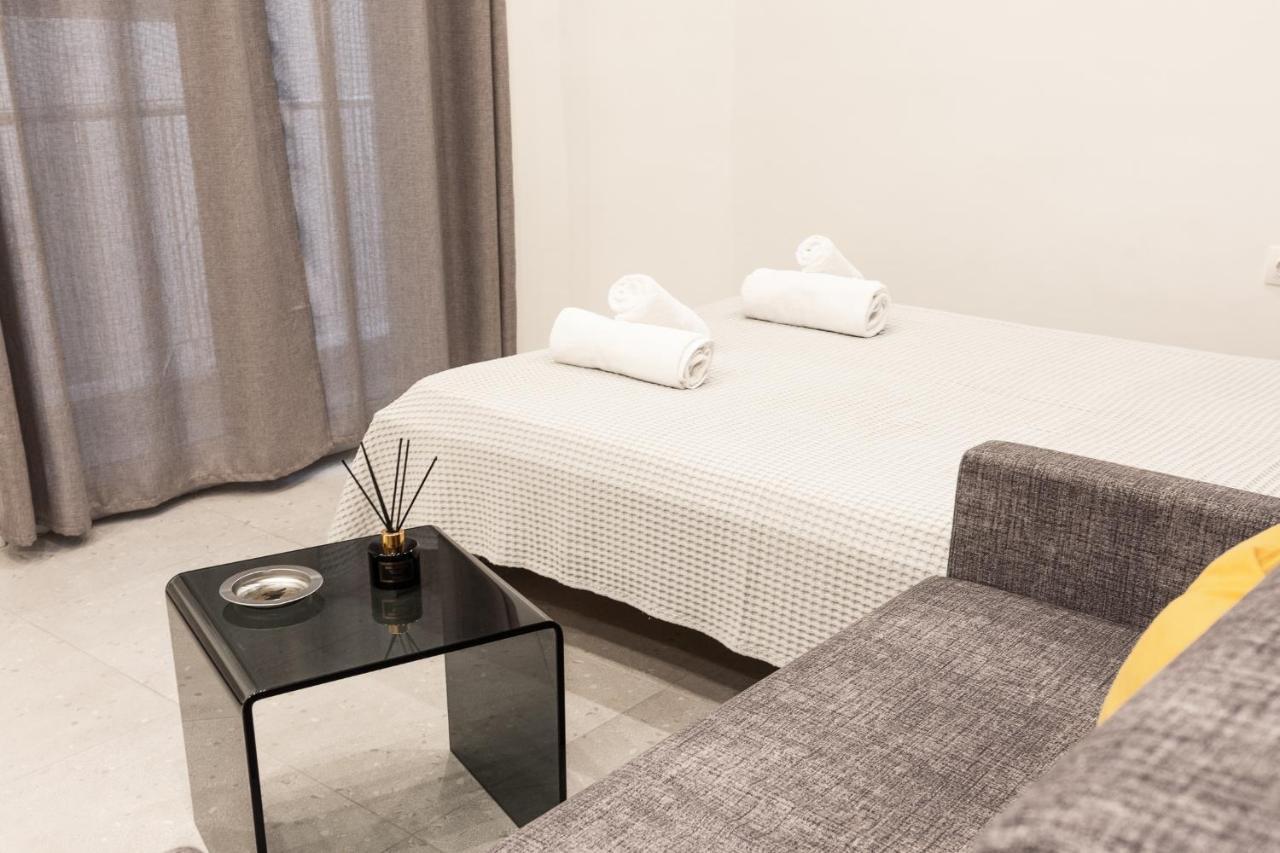 Skg Premium Studios Thessaloníki Luaran gambar