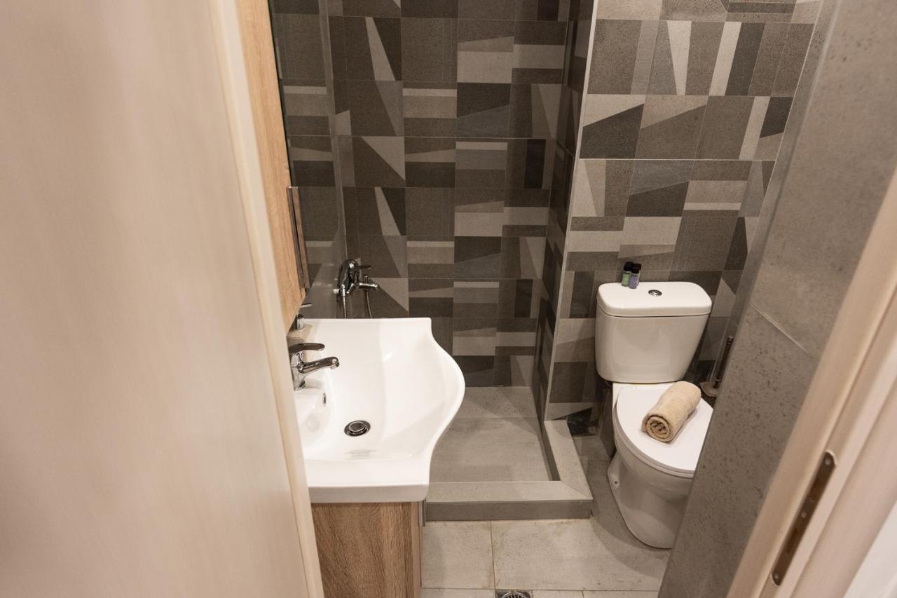 Skg Premium Studios Thessaloníki Luaran gambar