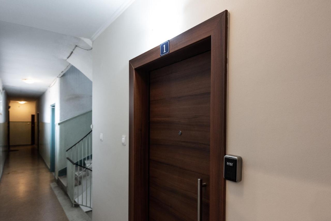 Skg Premium Studios Thessaloníki Luaran gambar