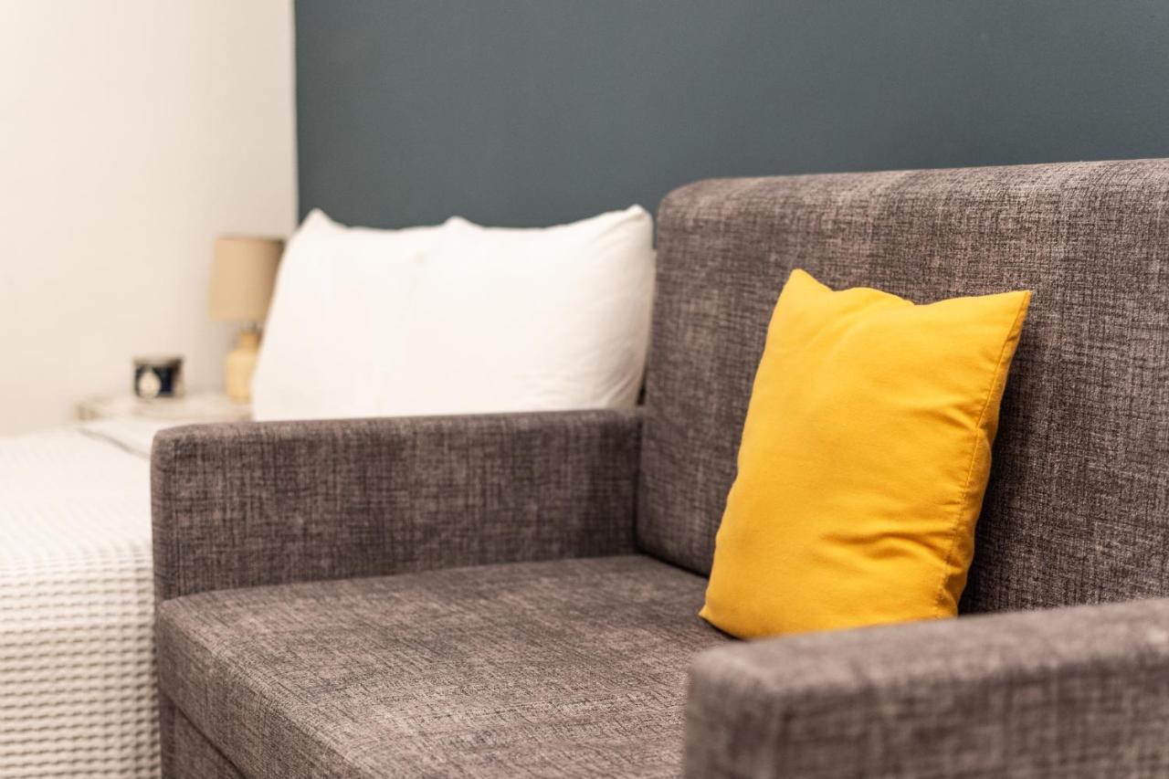 Skg Premium Studios Thessaloníki Luaran gambar