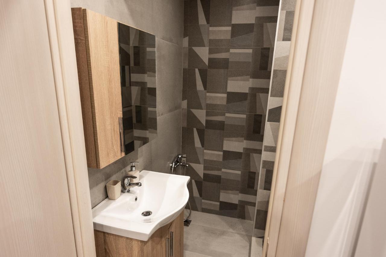 Skg Premium Studios Thessaloníki Luaran gambar
