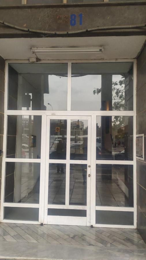 Skg Premium Studios Thessaloníki Luaran gambar