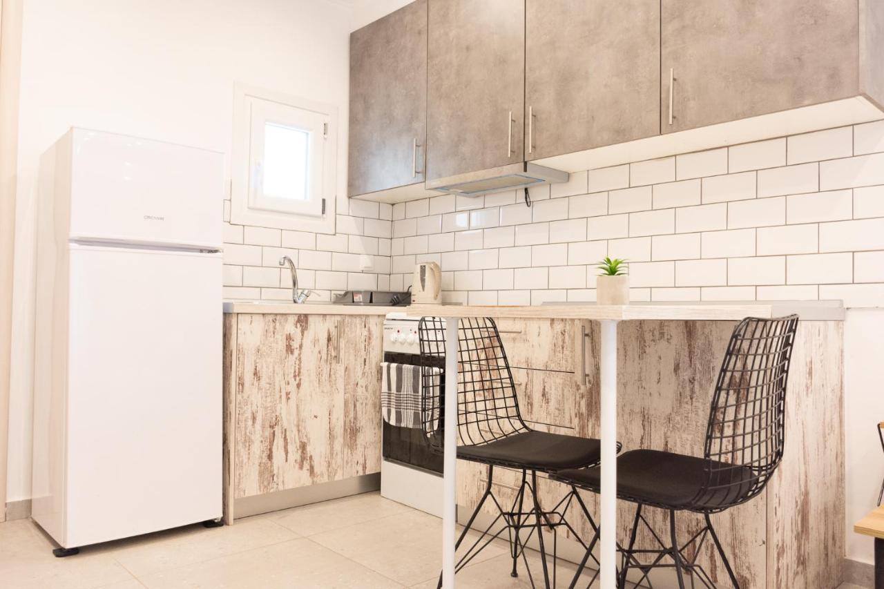 Skg Premium Studios Thessaloníki Luaran gambar