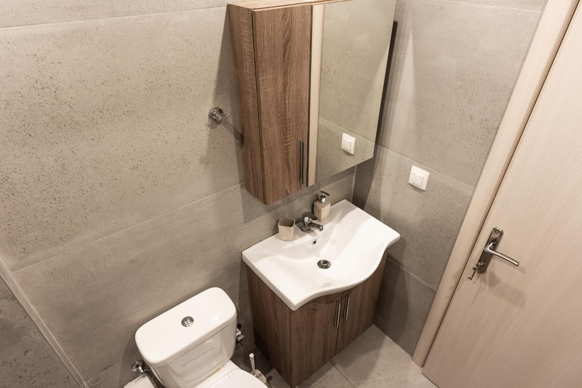 Skg Premium Studios Thessaloníki Luaran gambar